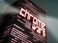 Chrome Wars for å spille online