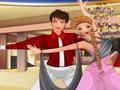 Ballroom Dancing Dress Up for å spille online