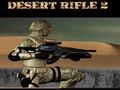 Desert Rifle 2 for å spille online