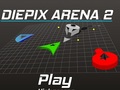 Diepix Arena 2 for å spille online