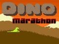 Dino Run Marathon of Doom for å spille online