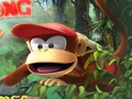 Donkey Kong ATV for å spille online