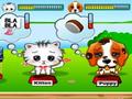 My Cute Pets 2 for å spille online