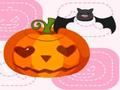 Cute Pumpkin Head for å spille online