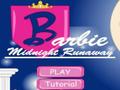 Barbie Midnight Runaway for å spille online