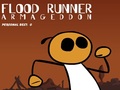 Flood Runner 3 for å spille online