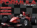 Formula Racer for å spille online