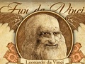 Fun Da Vinci for å spille online