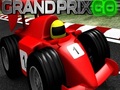 Grand Prix Go for å spille online