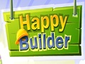 Lykkelig Builder for å spille online