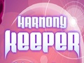 Harmony Keeper for å spille online