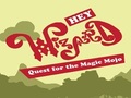 Hei Wizard - Quest For the Magic Mojo for å spille online