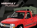 Highway Pursuit 2 for å spille online