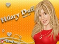 Hilary Duff Makeup for å spille online