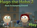 Hugo Hobo 2 for å spille online