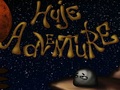 Huje Adventure for å spille online