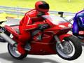 3d Motor Bike Racing for å spille online