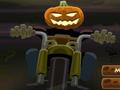 Pumpkin Head Rider for å spille online