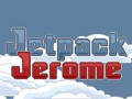 Jetpack Jerome for å spille online