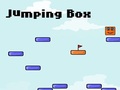 Jumping Box for å spille online