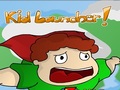 Kid Launcher for å spille online