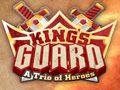 Kongens Garde En Trio of Heroes for å spille online