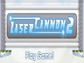 Laser Cannon 2 for å spille online