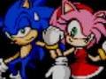 Final Fantasy Sonic X5 for å spille online