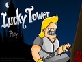 Lucky Tower for å spille online