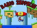 Mario Zeppelin for å spille online