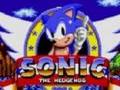 Sonic The Hedgehog for å spille online