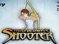 Microcosmic Shooter for å spille online