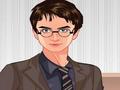 Harry Potter Dress Up for å spille online