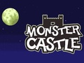 Monster Castle Defense for å spille online