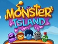 Monster Island for å spille online