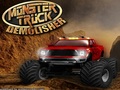 Monster Truck Demolisher for å spille online