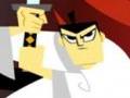 Samurai Jack for å spille online