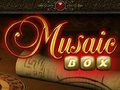 Musaic Box for å spille online