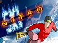 Nitro Ski for å spille online