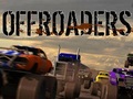 Offroaders for å spille online