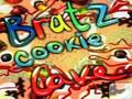 Bratz Cookie Cake for å spille online