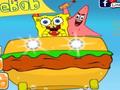 Spongebob Manglende Oppskrift for å spille online