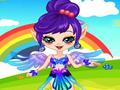 Rainbow Fairy for å spille online