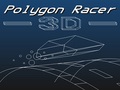 Polygon Racer 3D for å spille online