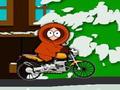 South Park Bike for å spille online