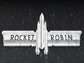 Rocket Robin for å spille online