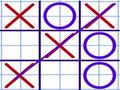 Tic Tac Toe for å spille online