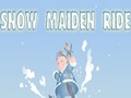 Snow Maiden Ride for å spille online