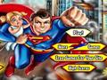 Superman Man Of Steel for å spille online