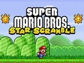 Super Mario Star Scramble for å spille online